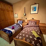 ホステル Cozy San Ġwann