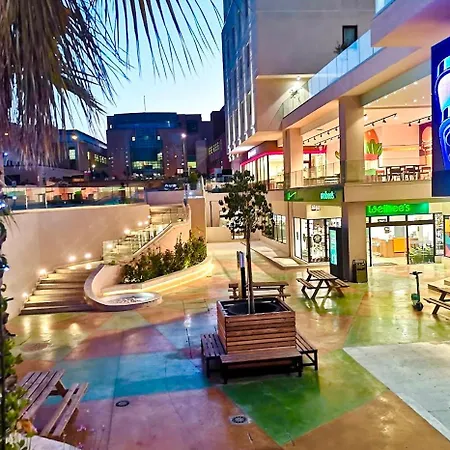 Cozy Hostel