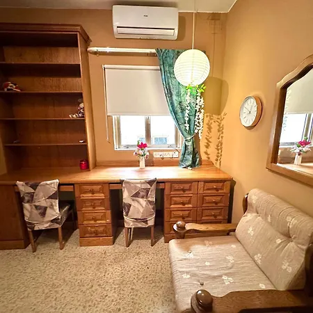 Hostel Cozy *