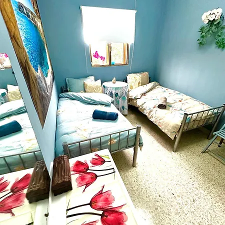 Hostel Cozy San Ġwann