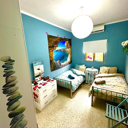 Cozy San Ġwann