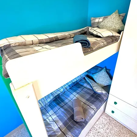 Cozy Hostel San Ġwann