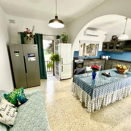 Cozy San Ġwann