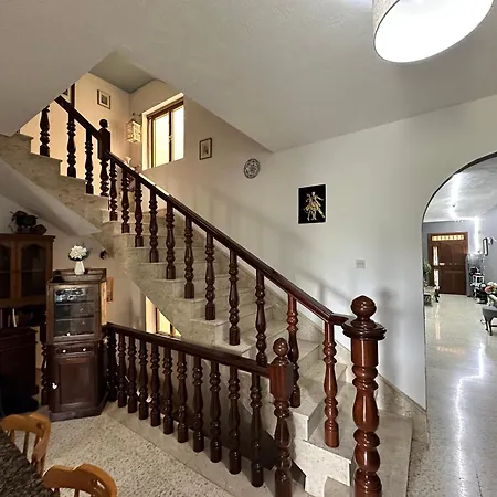 Cozy San Ġwann