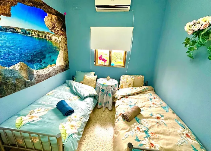 Cozy Hostel San Ġwann