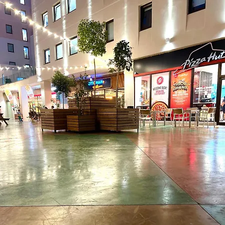 Хостел Cozy San Gwann