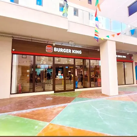 Vandrerhjem Cozy San Ġwann