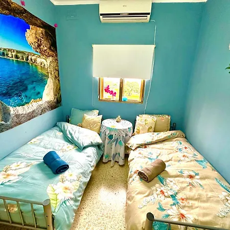 Cozy Vandrerhjem San Ġwann