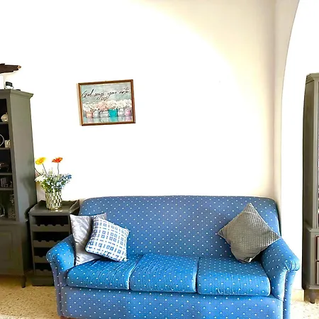 Vandrerhjem Cozy San Ġwann