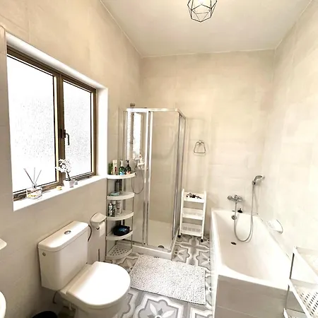 Vandrerhjem Cozy San Ġwann