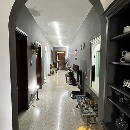 Cozy Vandrerhjem San Ġwann