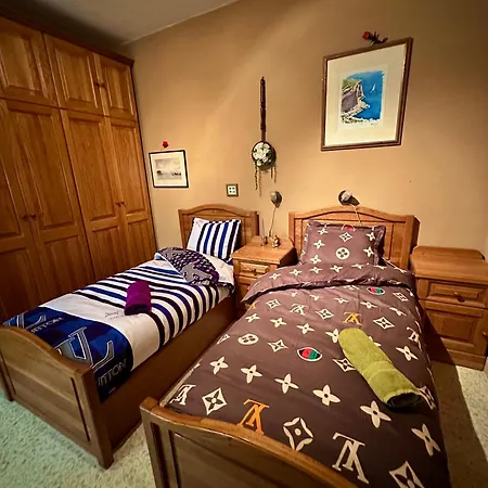 Vandrerhjem Cozy San Ġwann