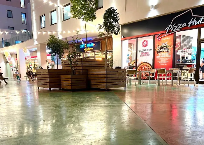 Hostel Cozy San Ġwann