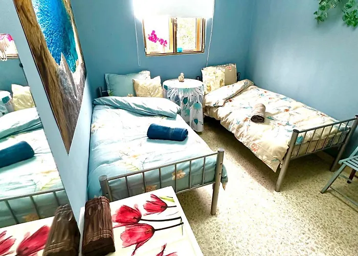 Hostel Cozy San Ġwann