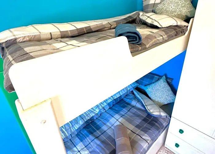 Cozy Hostel San Ġwann