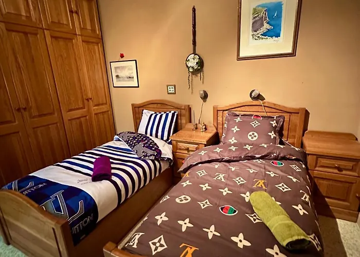 Hostel Cozy San Ġwann