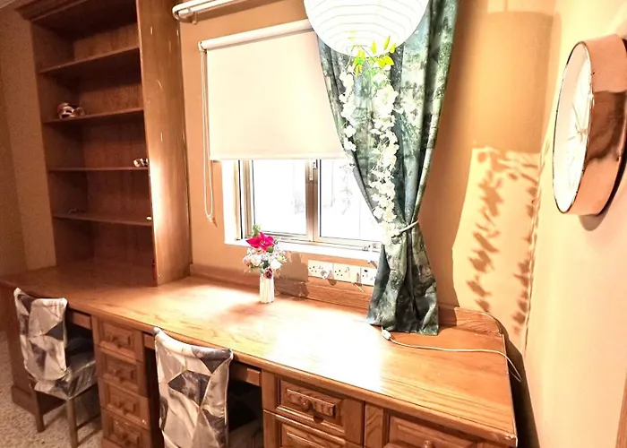 Cozy Hostel San Ġwann